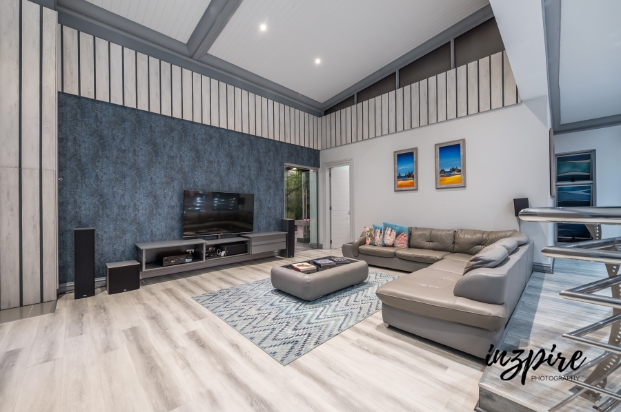 4 Bedroom Property for Sale in Pinnacle Point Golf Estate Western Cape